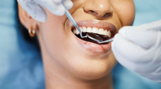 Fast & Reliable Emergency Dental Services in HI