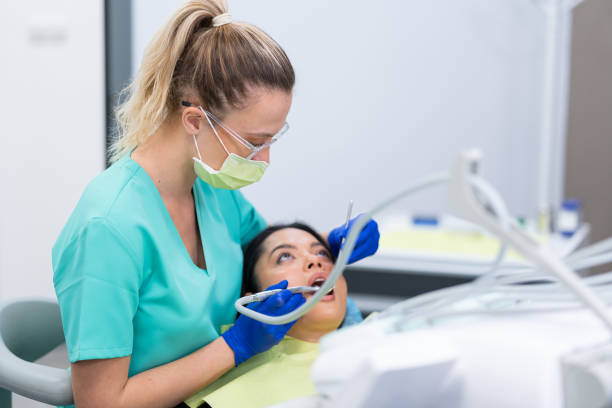 Best Emergency Dental Care for Broken or Chipped Teeth in Hawi, HI